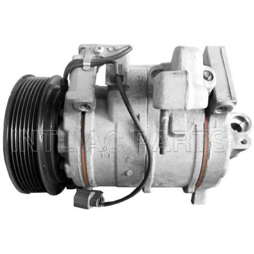 447260-6220 447180-9560 38810-RKC-013 38810-RKB-003 CAR A/C Compressor 2008 for Honda Elysion RR3/RR4/RR5