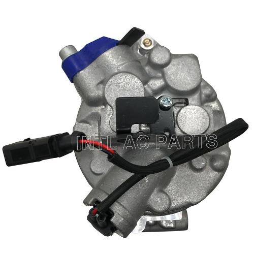 Denso 6SEU12C 6SEU14C Auto Ac Compressor for AUDI/VW POLO/SKODA/SEAT 6Q0820808 6Q0820808A