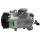 Denso 6SEU12C 6SEU14C Auto Ac Compressor for AUDI/VW POLO/SKODA/SEAT 6Q0820808 6Q0820808A