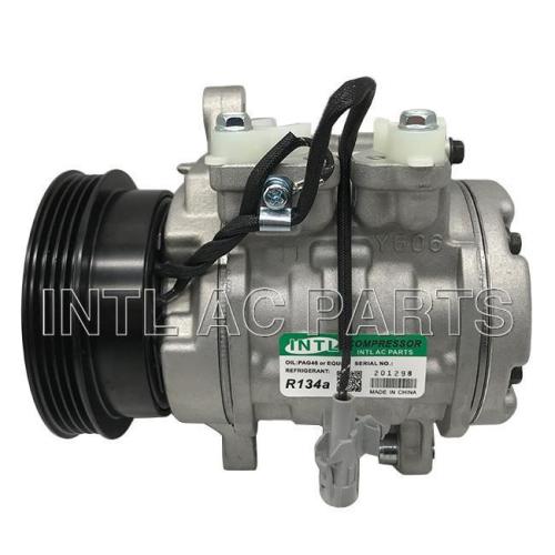 Auto ac compressor denso 10S11E Toyota Sparky 2000 /Daihatsu Atrai 7 1.3L S221G /Hijet 447220-4091