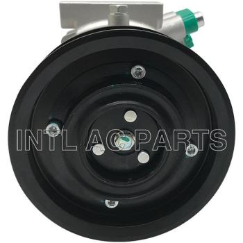 DVE16N Auto Ac Compressor Kia Sportage 2.0 2.4L 97701-D9001 CO 11529C