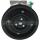 DVE16N Auto Ac Compressor For Kia Sportage 2016-2019 2.0L 97701-D9001 97701D9000