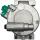 DVE16N Auto Ac Compressor For Kia Sportage 2016-2019 2.0L 97701-D9001 97701D9000