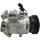 Doowon 6SBU16 AC Compressor Kia Rio5 97701-1G010 97701-1G000 11270-24600