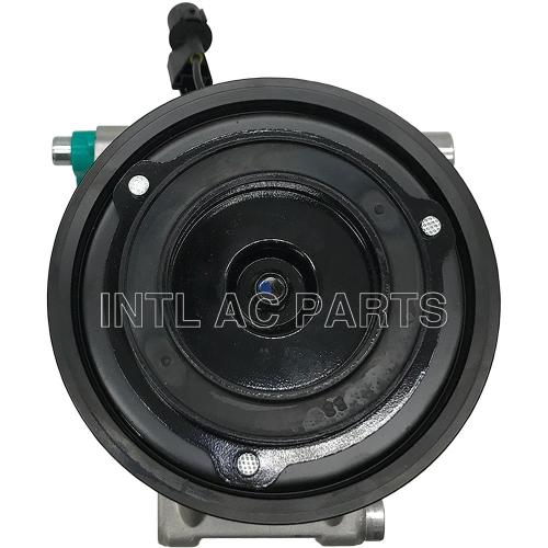 Doowon 6SBU16 AC Compressor Kia Rio5 97701-1G010 97701-1G000 11270-24600