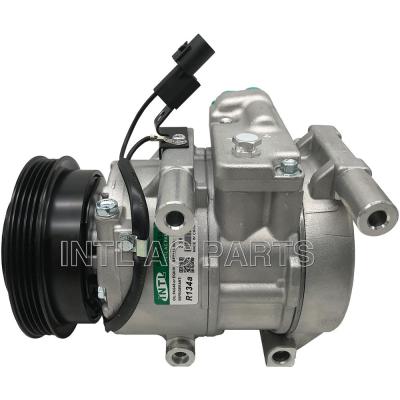 Doowon 6SBU16 AC Compressor Kia Rio5 97701-1G010 97701-1G000 11270-24600