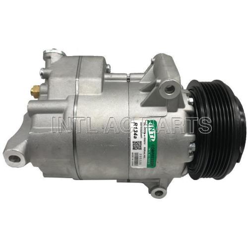 1618495 13414020 890267 CVC Auto air conditioning compressor for VAUXHALL LASTRA/MERIVA/ASTRA