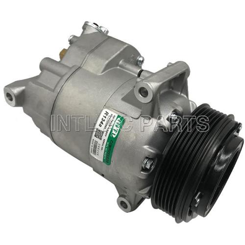 1618495 13414020 890267 CVC Auto air conditioning compressor for VAUXHALL LASTRA/MERIVA/ASTRA