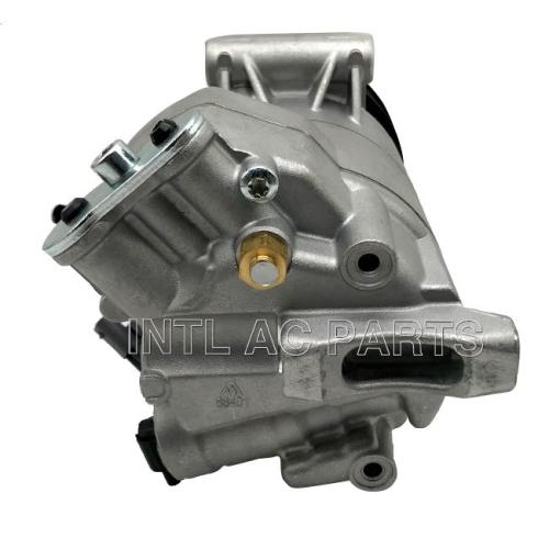 1618495 13414020 890267 CVC Auto air conditioning compressor for VAUXHALL LASTRA/MERIVA/ASTRA