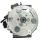 Sanden TRS090 Auto air conditioning Car A/C AC Compressor Honda CIVIC CR-V 38800-PLE-01