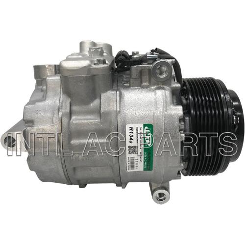 A/C COMPRESSOR Mercedes-Benz Freightliner Sprinter 2500 3500 0002307611 CO 11244C