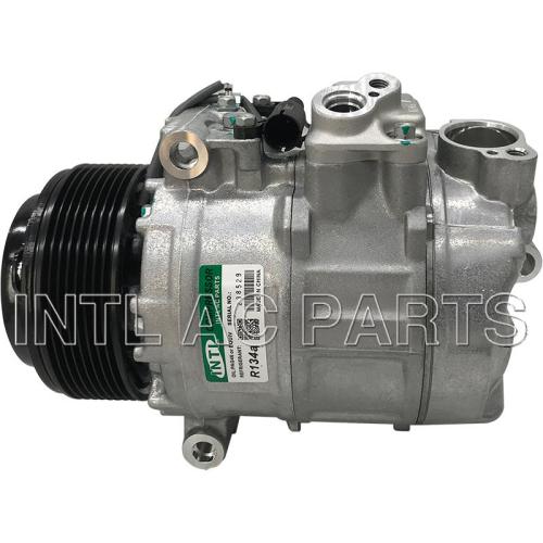 A/C COMPRESSOR Mercedes-Benz Freightliner Sprinter 2500 3500 0002307611 CO 11244C