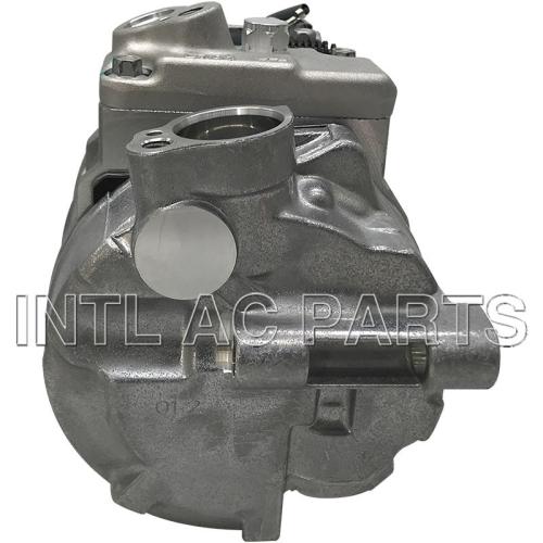 A/C COMPRESSOR Mercedes-Benz Freightliner Sprinter 2500 3500 0002307611 CO 11244C