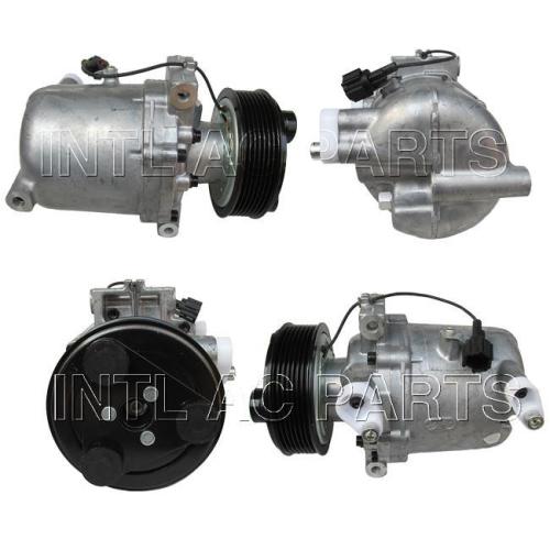 92600-EA300 92600-EA30C CR14 Ac Compressor Nissan Frontier Nissan Xterra Suzuki Equator