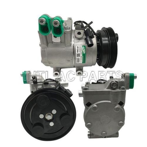 HS15 auto ac compressor Hyundai Matrix Getz  977701-17000 97701-2D000