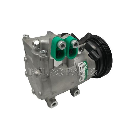 HS15 auto ac compressor Hyundai Matrix Getz  977701-17000 97701-2D000