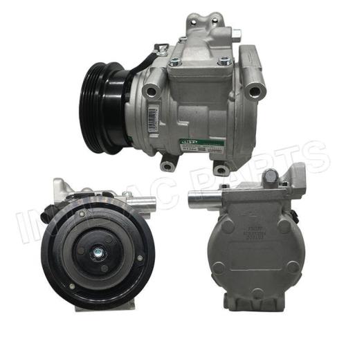 Denso 10PA15C Ac compressor Kia Cerato 1204022700 97701-2F000 977012F000