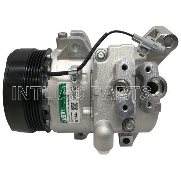 DCS-14-IC DCS171C auto ac compressor Suzuki Grand Vitara II 2.0 95200-64JB0 95200-64JB1 95200-64JBO