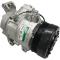 DCS-14-IC DCS171C auto ac compressor Suzuki Grand Vitara II 2.0 95200-64JB0 95200-64JB1 95200-64JBO