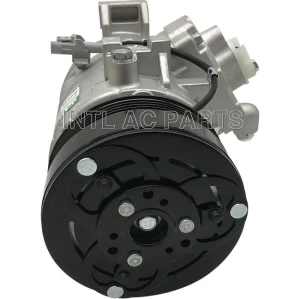 DCS-14-IC DCS171C auto ac compressor Suzuki Grand Vitara II 2.0 95200-64JB0 95200-64JB1 95200-64JBO