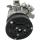 DCS-14-IC DCS171C auto ac compressor Suzuki Grand Vitara II 2.0 95200-64JB0 95200-64JB1 95200-64JBO