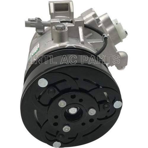 DCS-14-IC auto ac compressor Suzuki Grand Vitara II 2.0 95200-64JB0 95200-64JB1 95200-64JBO