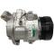DCS-14-IC DCS171C auto ac compressor Suzuki Grand Vitara II 2.0 95200-64JB0 95200-64JB1 95200-64JBO