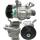 NEW AC Compressor toyota yaris auris 447260-4201 88310-0D400 700510942 DRI  DCP50251