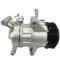 NEW AC Compressor toyota yaris auris 447260-4201 88310-0D400 700510942 DRI  DCP50251