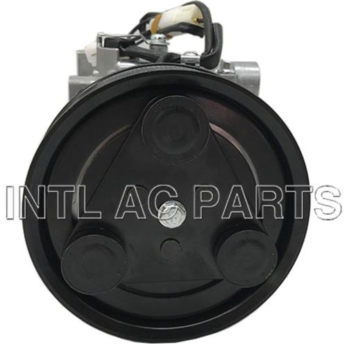 Auto ac Panasonic Mazda 5 6 2.0 CD/2.0 DI 1998/2261cc 2002-2008 compressor China manufacturer GAM661K00 GJ6F61K00 H12A1A24DC MZ70CM0821