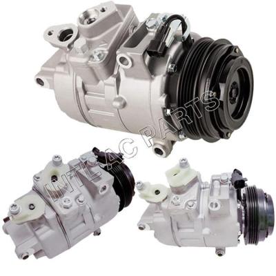 Ac compressor Ford Edge Fusion Lincoln MKZ 198356 4472806923