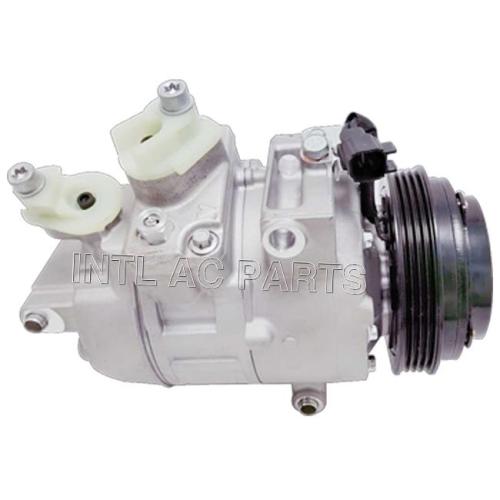 Ac compressor Ford Edge Fusion Lincoln MKZ 198356 4472806923