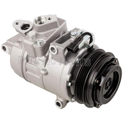 Ac compressor Ford Edge Fusion Lincoln MKZ 198356 4472806923