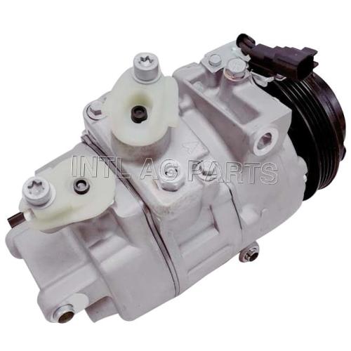 Ac compressor Ford Edge Fusion Lincoln MKZ 198356 4472806923