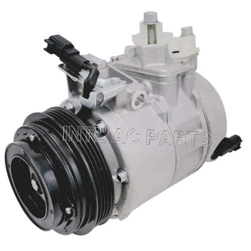 Ac compressor Ford Edge Fusion Lincoln MKZ 198356 4472806923