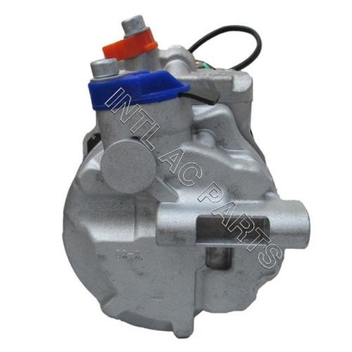 Denso 7SBU16C Auto Ac Compressor Mercedes Actros Axor Trucks  A5412300211 447170-9114