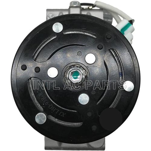 Denso SCS06C  ac compressor Toyota Corolla 2002 MR2 Spyder Altis 1.8 1.6 2.0 2000-2007 88310-02182 88310-1A580