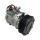 Auto Compressor Unit 10PA17C 24V with top fitting head for JOHN DEERE Tractor AT172975 447200-2525 Car AC Compressor Wholesale