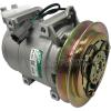 DKS15D Compressor  Excavator Hitachi Crane John Deere 4621589 506012-2330 5062119730