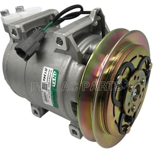 DKS15D Compressor  Excavator Hitachi Crane John Deere 4621589 506012-2330 5062119730