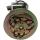 DKS15D Compressor  Excavator Hitachi Crane John Deere 4621589 506012-2330 5062119730