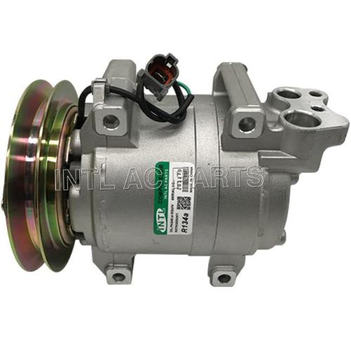 DKS15D Compressor  Excavator Hitachi Crane John Deere 4621589 506012-2330 5062119730