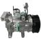 Denso 10SRE11C car Air conditioner ac compressor for toyota Vios 447260-9700 4472609700 kompressor