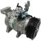 Denso 10SRE11C car Air conditioner ac compressor for toyota Vios 447260-9700 4472609700 kompressor