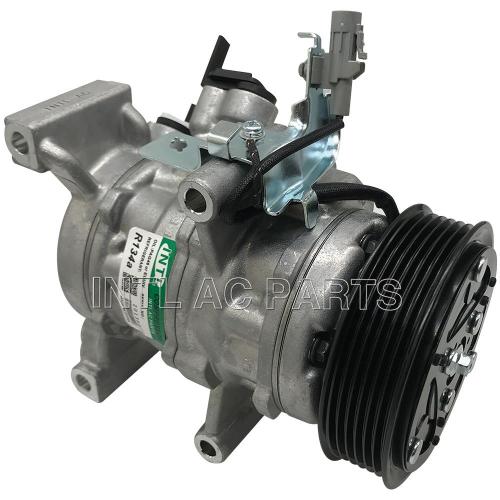 Denso 10SRE11C car Air conditioner ac compressor for toyota Vios 447260-9700 4472609700 kompressor