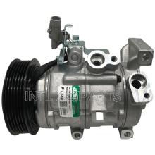 Denso 10SRE11C Car Air Conditioner AC Compressor Toyota Vios 447260-9700 CO 11648Z