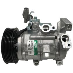 Denso 10SRE11C Car Air Conditioner AC Compressor Toyota Vios 447260-9700 CO 11648Z