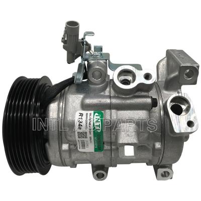 Denso 10SRE11C Car Air Conditioner AC Compressor Toyota Vios 447260-9700 CO 11648Z
