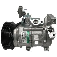 Denso 10SRE11C Car Air Conditioner AC Compressor Toyota Vios 447260-9700 CO 11648Z