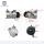Denso 7SAS18A Auto Ac Compressor Cadillac Escalade Chevy Suburban  CO 29170C 29170Z 84317510